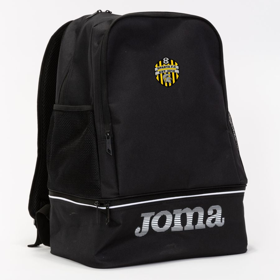 Sparta FC Joma Training III Backpack