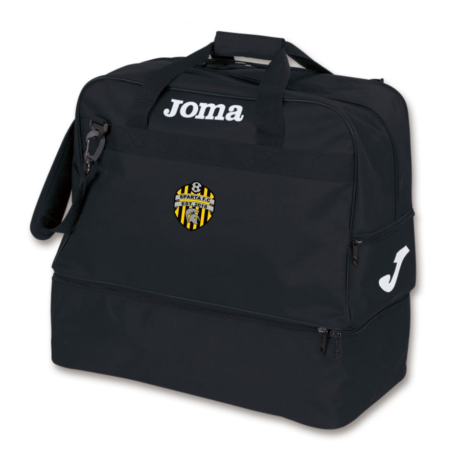 Sparta FC Joma Hardbase Holdall