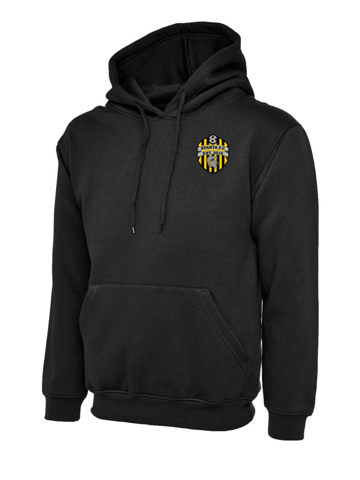 Sparta FC Adult Hoody