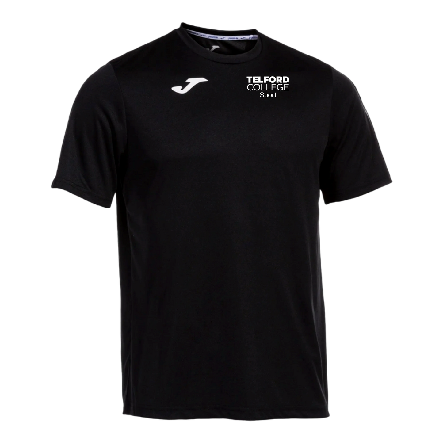 Telford College Sports T-Shirt