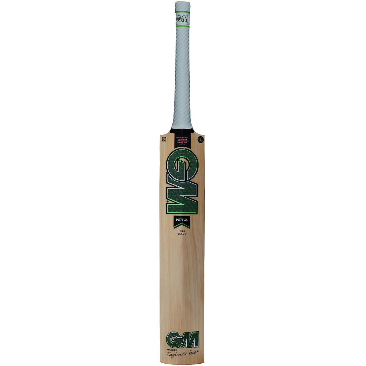 GM Verva 404 Cricket Bat