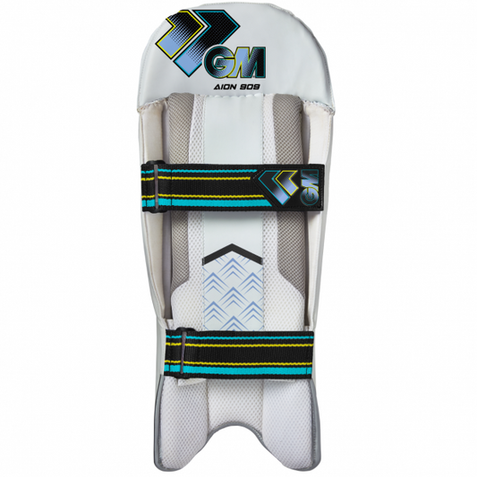 GM Aion 909 Wicket Keeping Pads