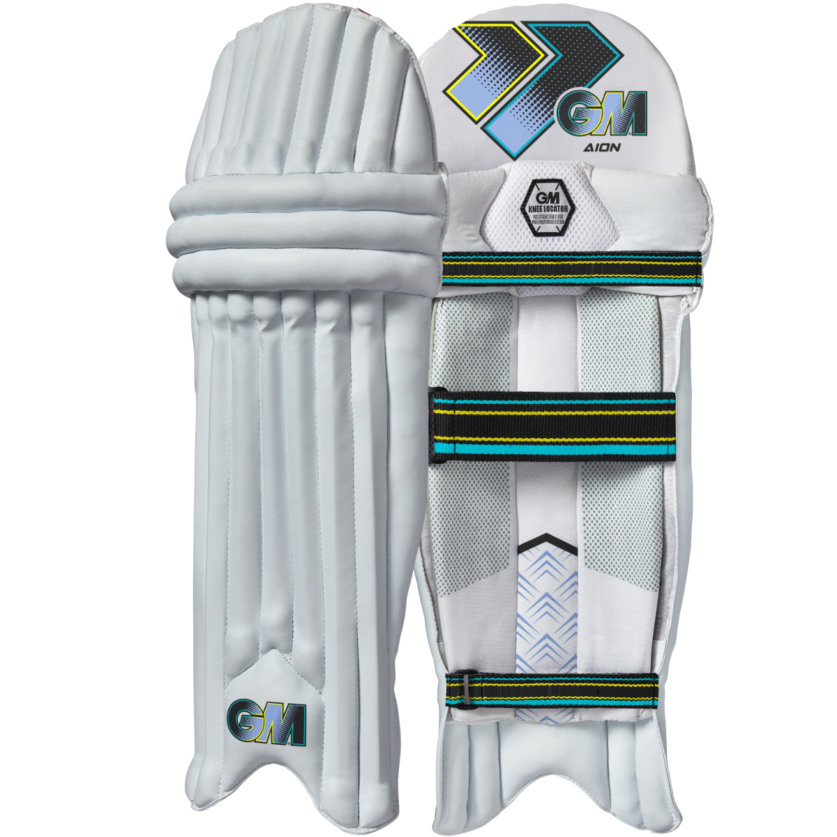 GM Aion Cricket Batting Pads