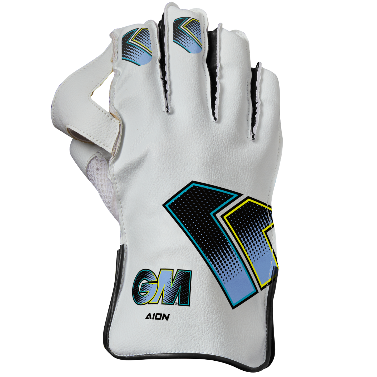GM Aion Wicket Keeping Gloves