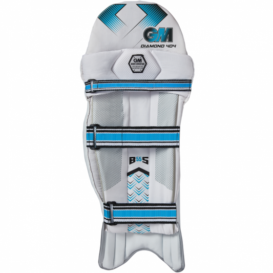 GM Diamond 404 Batting Pads