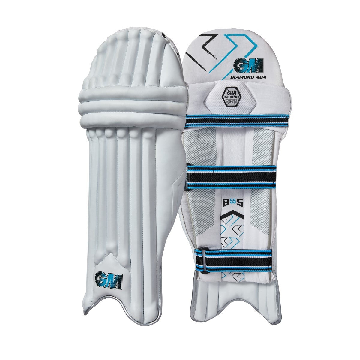 GM Diamond 404 Pads