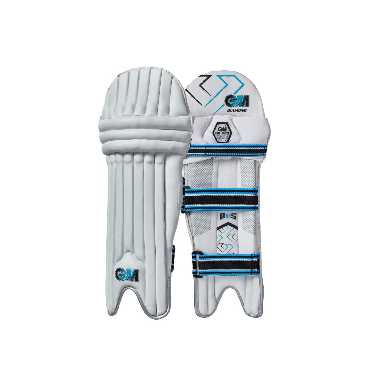 GM Diamond Pads