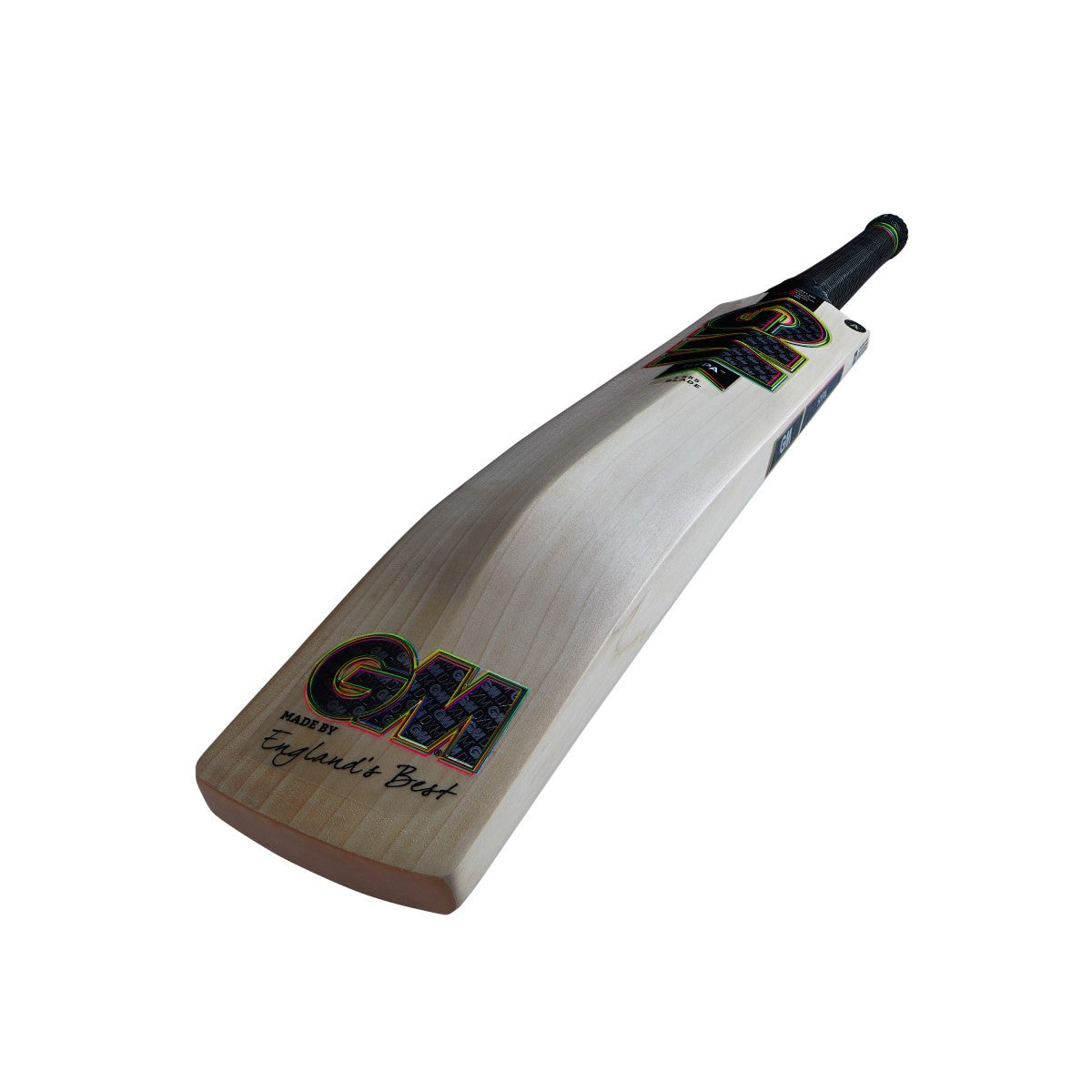 GM HYPA 404 4-6 BAT