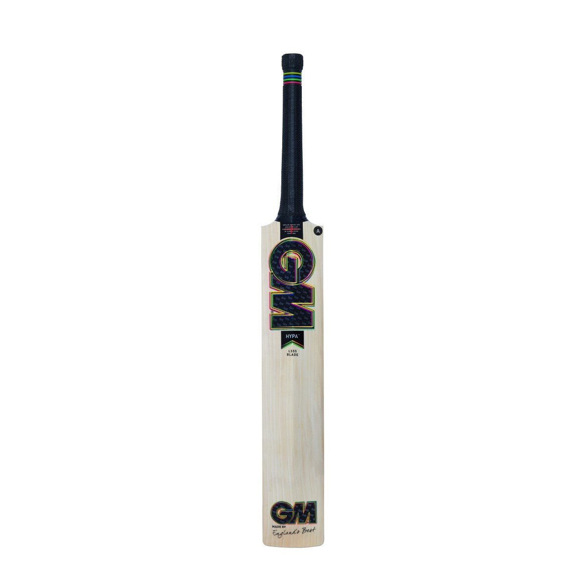 GM HYPA 404 4-6 BAT