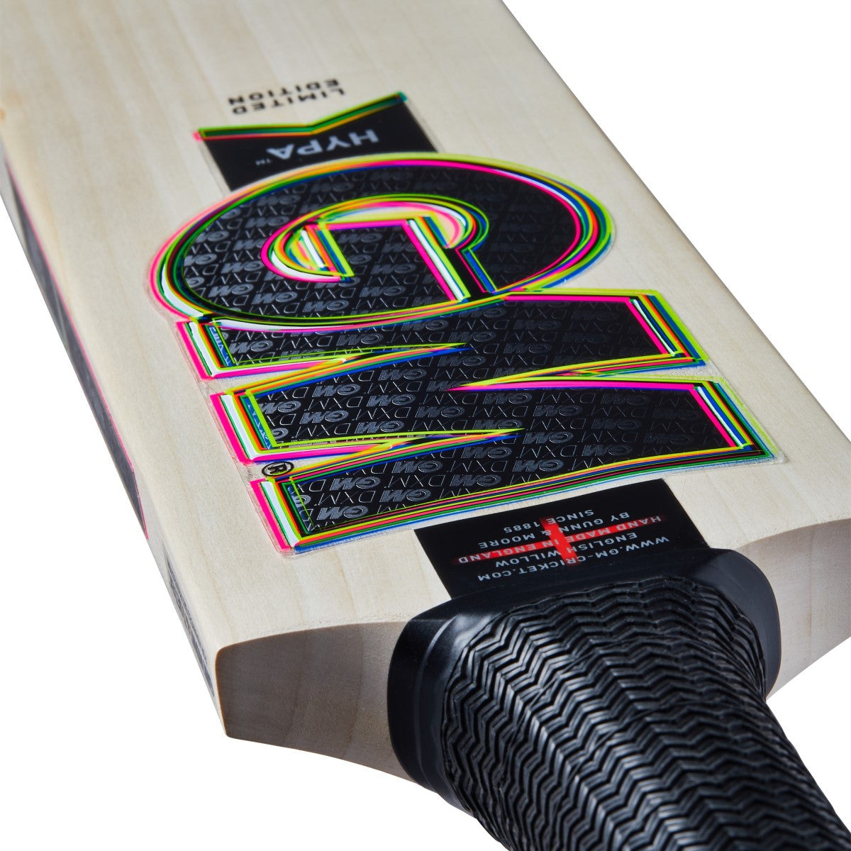 GM HYPA 404 4-6 BAT