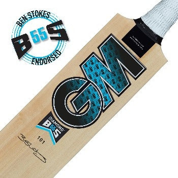 GM Diamond 101 Bat