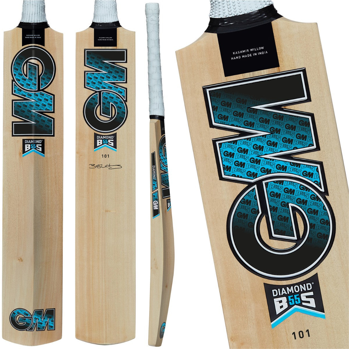 GM Diamond 101 Bat