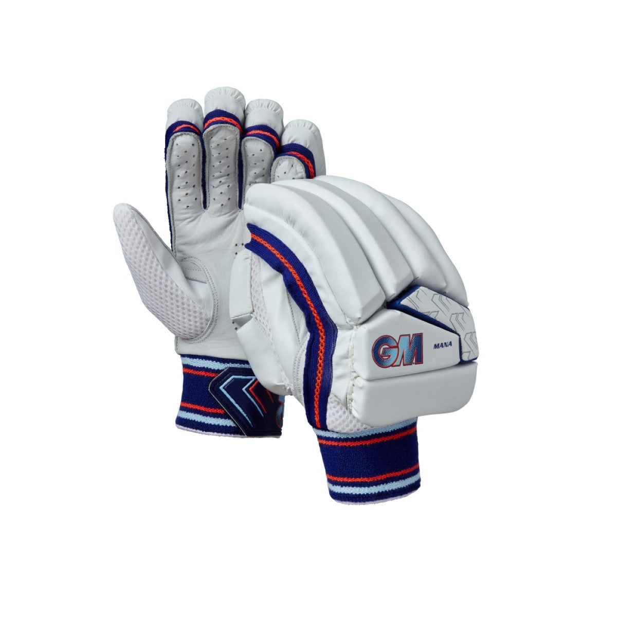 GM Mana Gloves