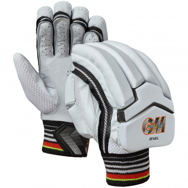 GM Rival Cricket Batting Gloves