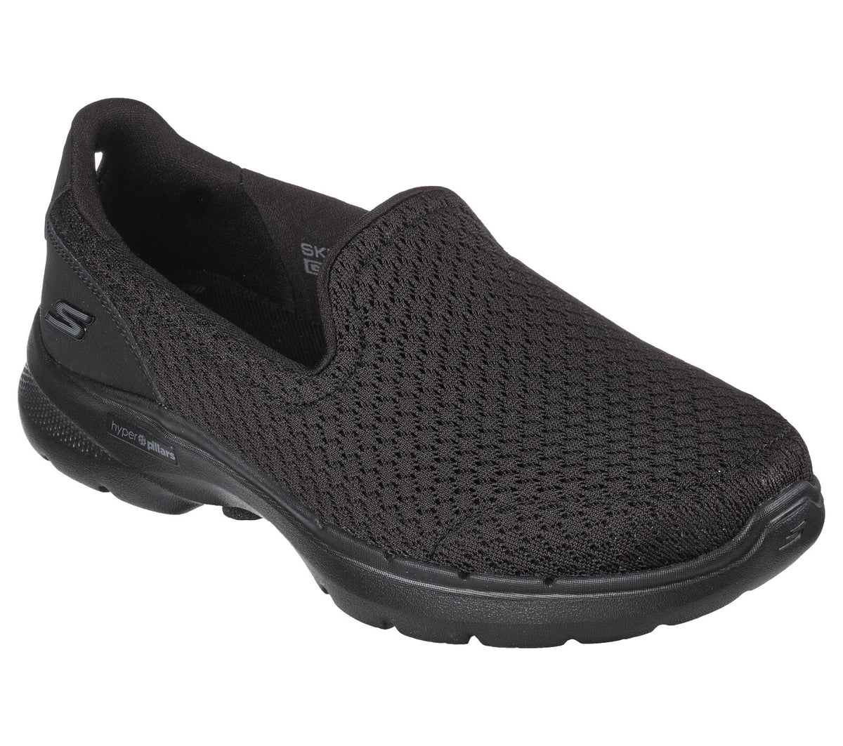 SKECHERS GO WALK 6 COAST