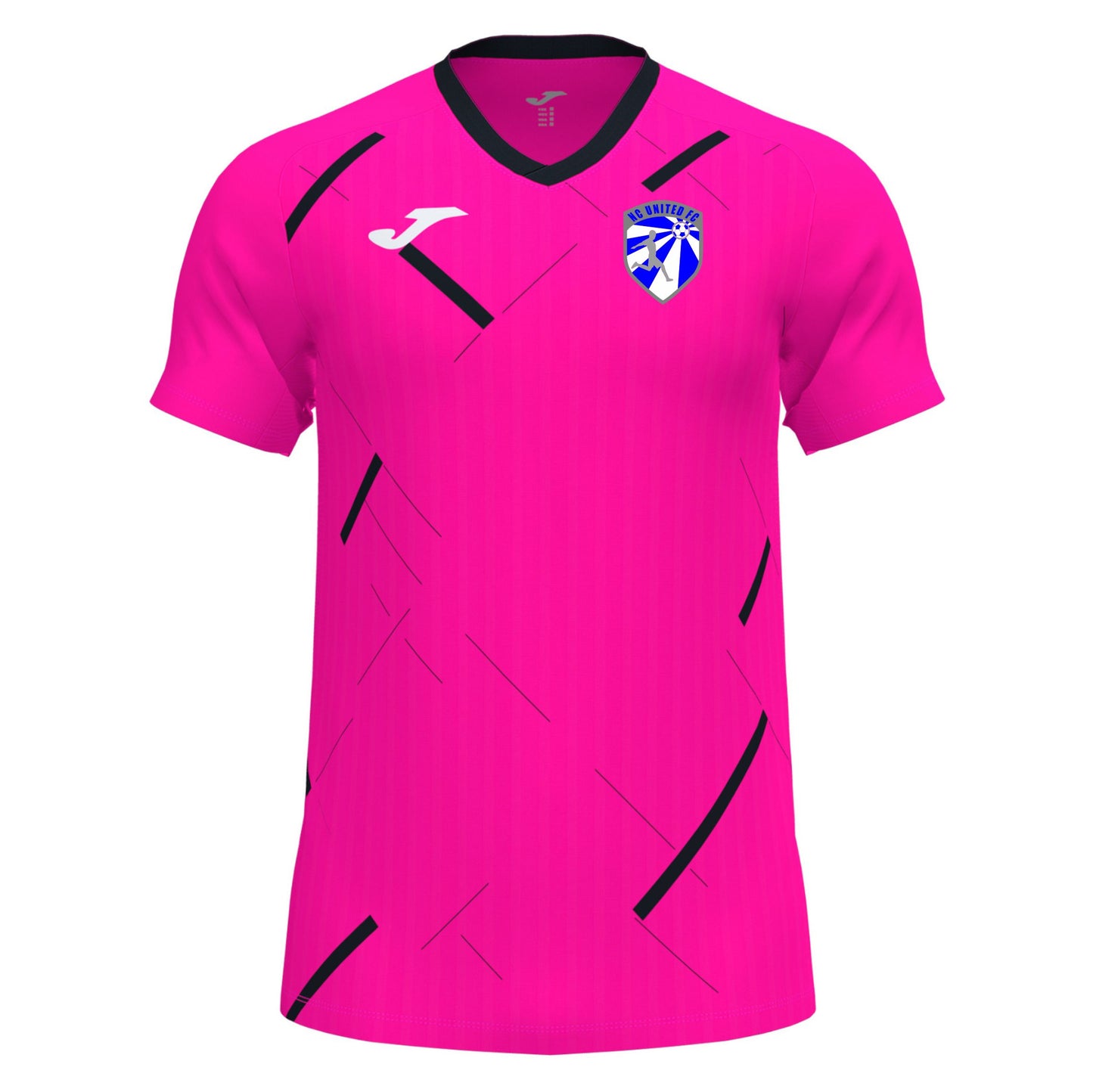 NC United Tiger III Jersey
