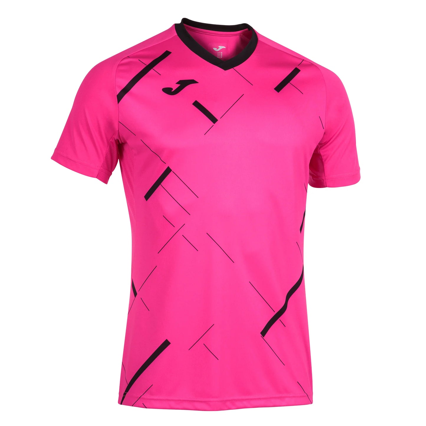 NC United Tiger III Jersey