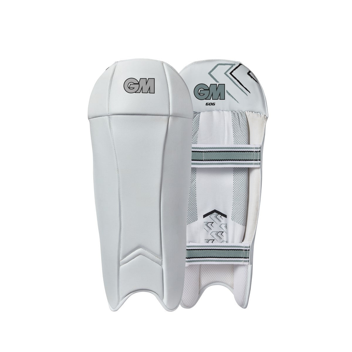 GM 606 WK Pads 23