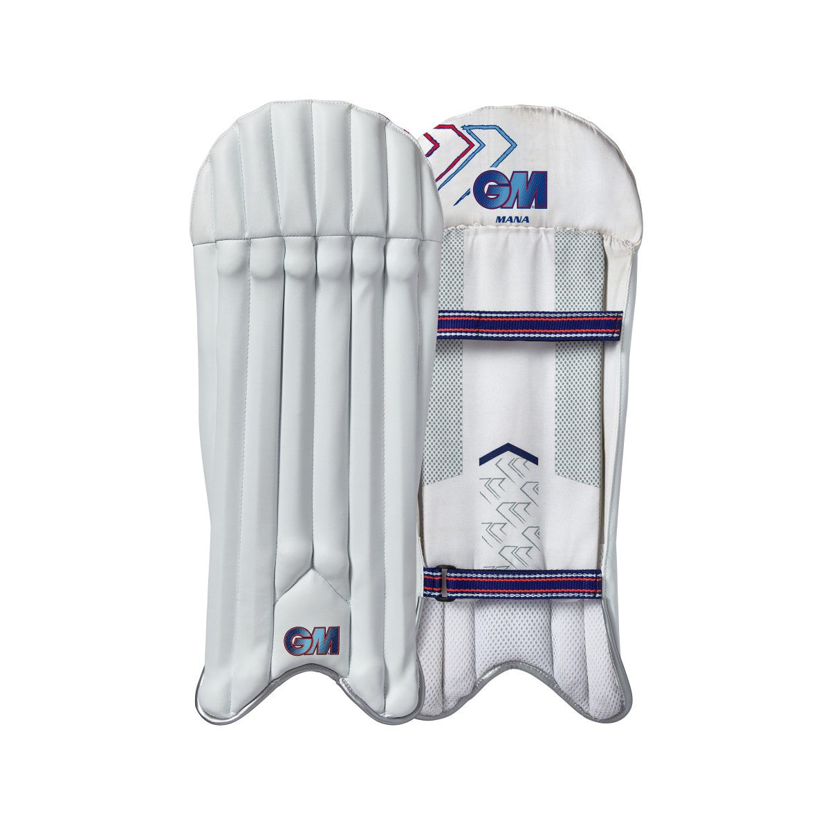 GM Mana WK Pads