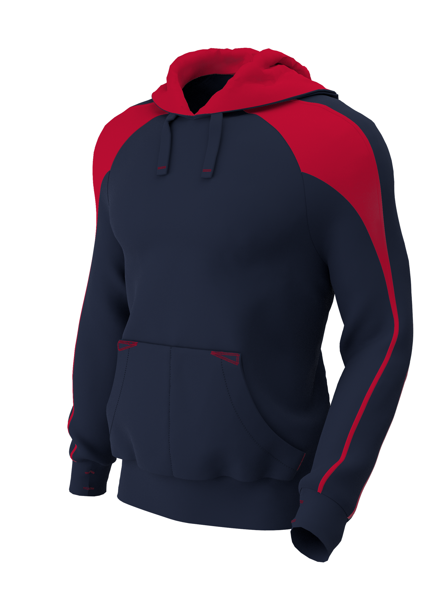 Telford and Wrekin HC Hoody Junior