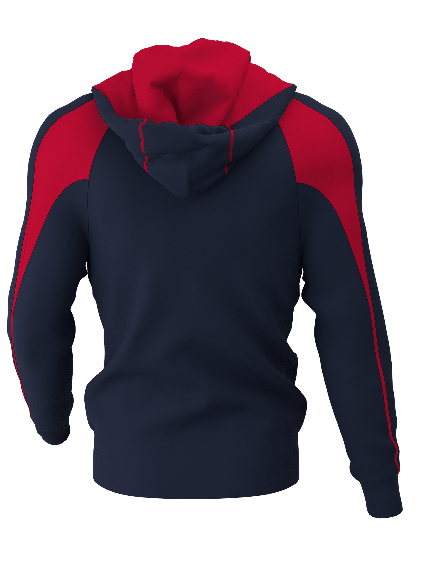 Telford and Wrekin HC Hoody Junior