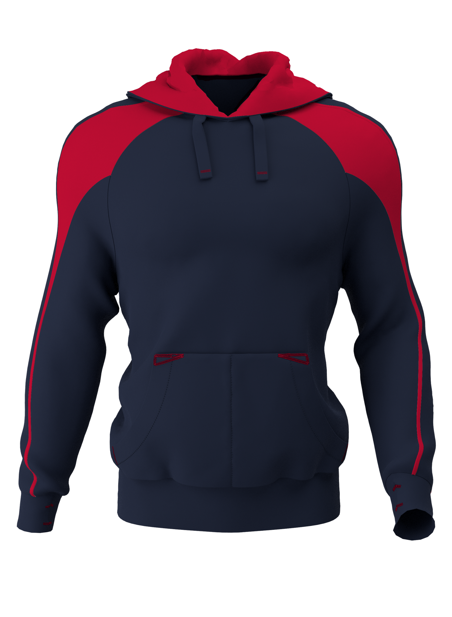 Telford and Wrekin HC Hoody Junior