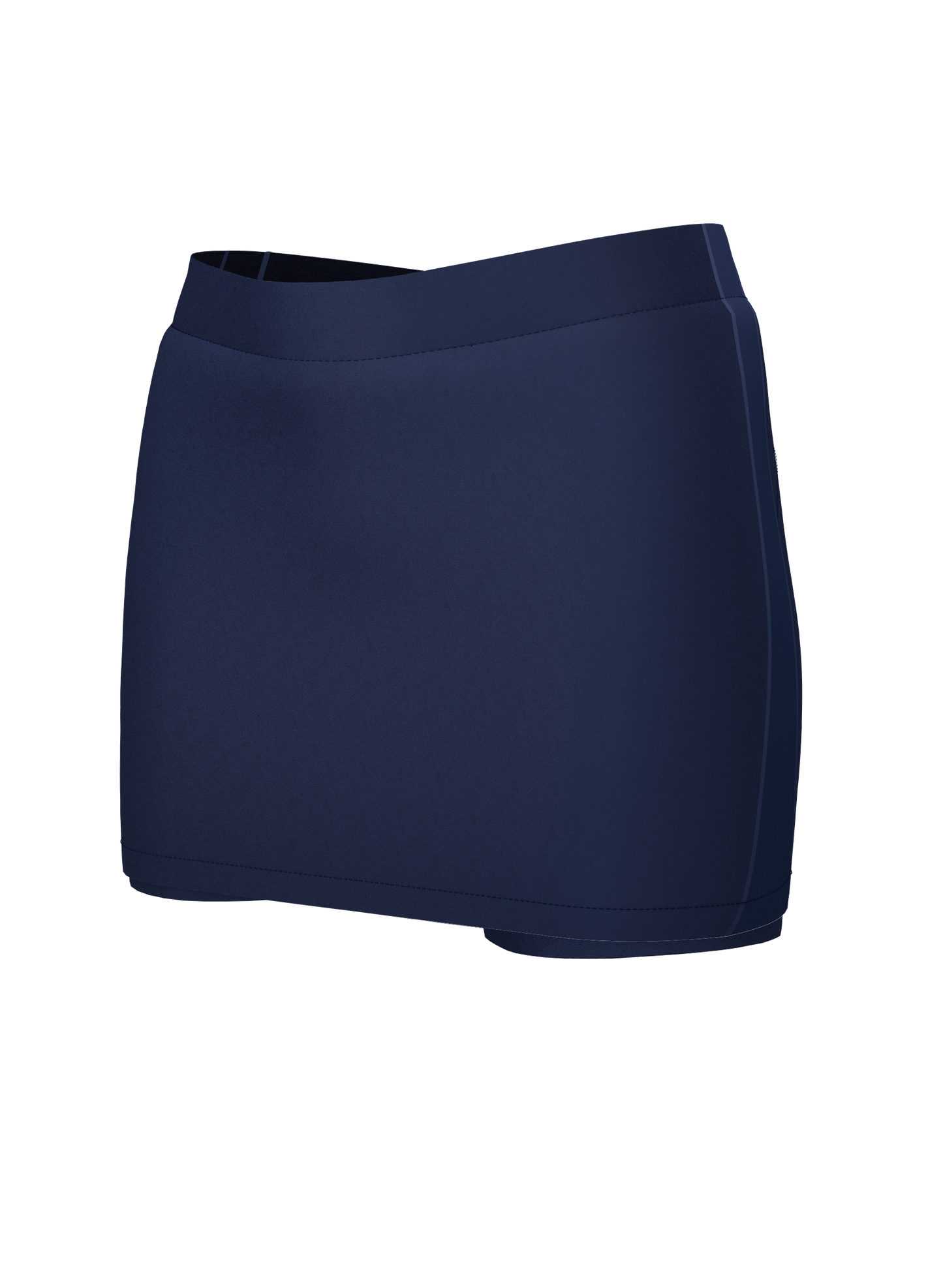 Telford and Wrekin HC Skort
