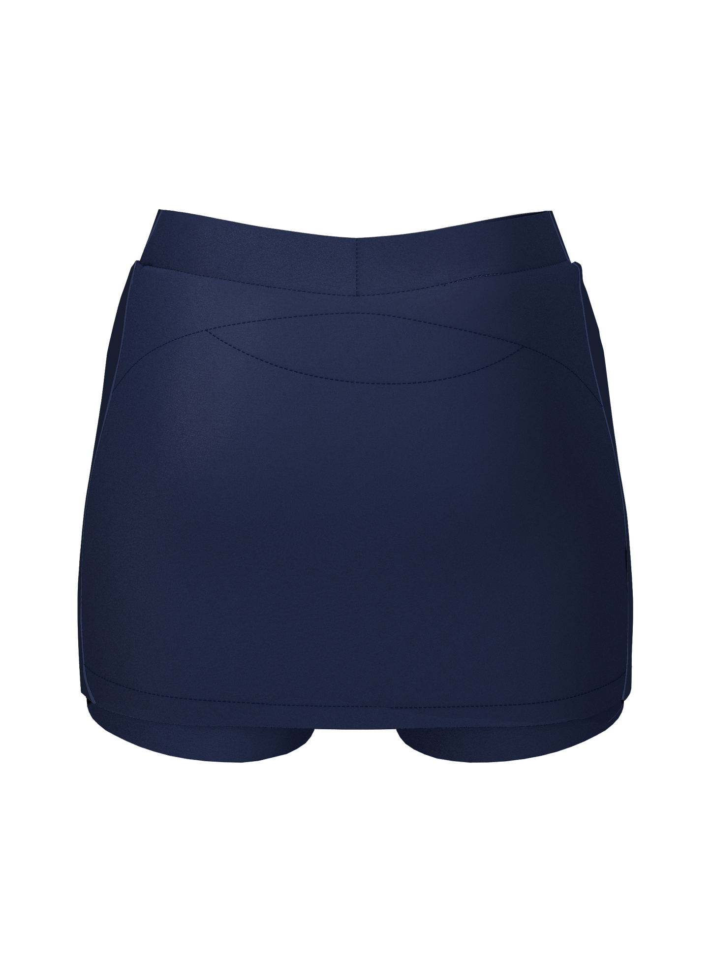Telford and Wrekin HC Skort