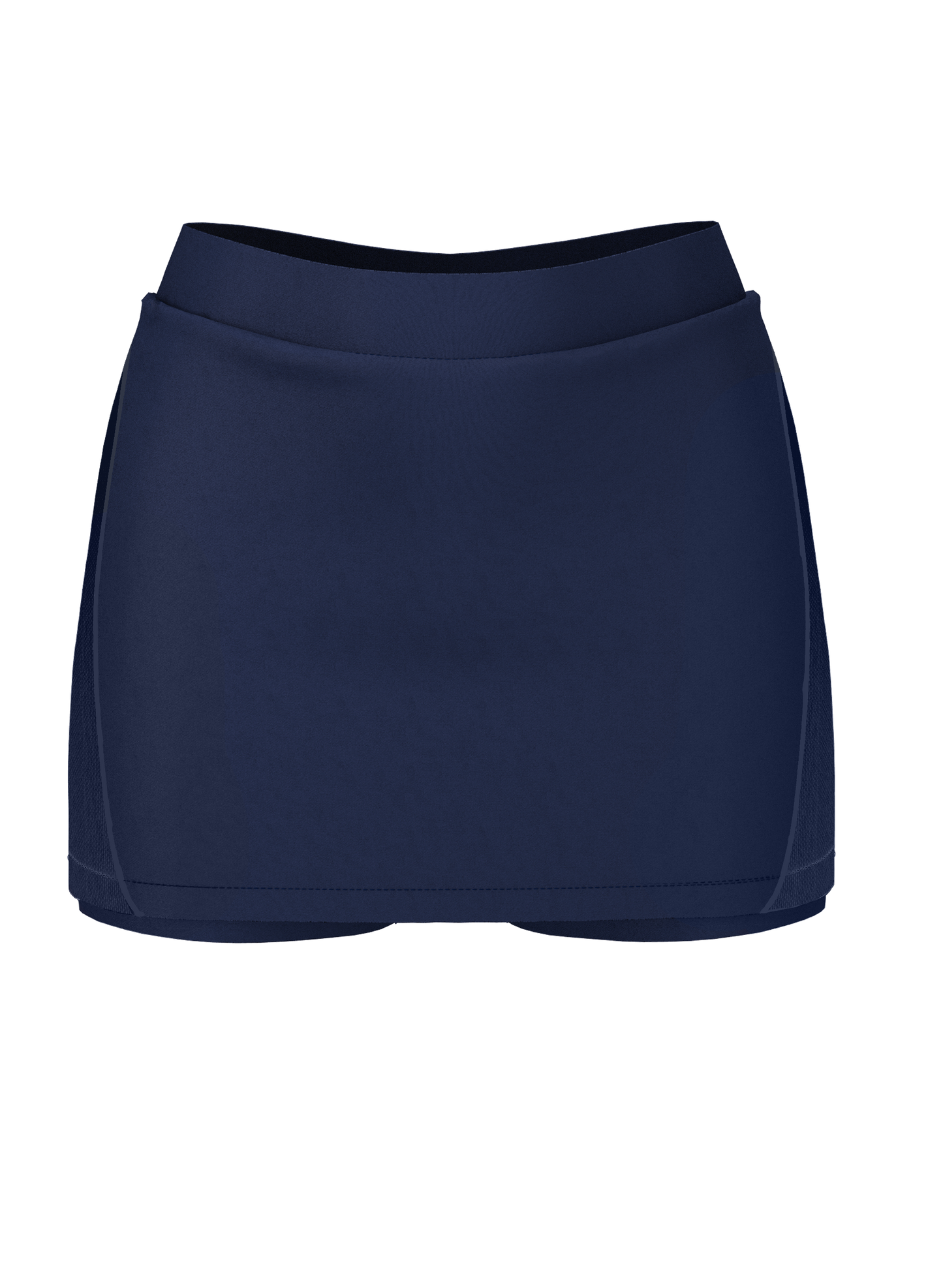 Telford and Wrekin HC Skort