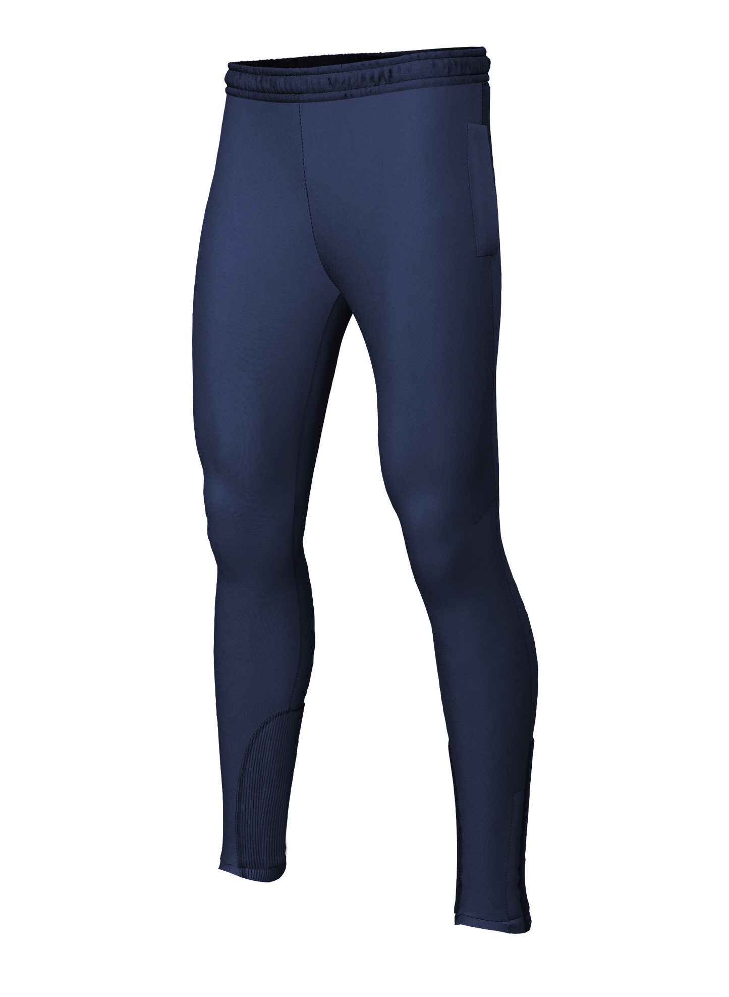 Telford and Wrekin HC Tapered Pant Adult