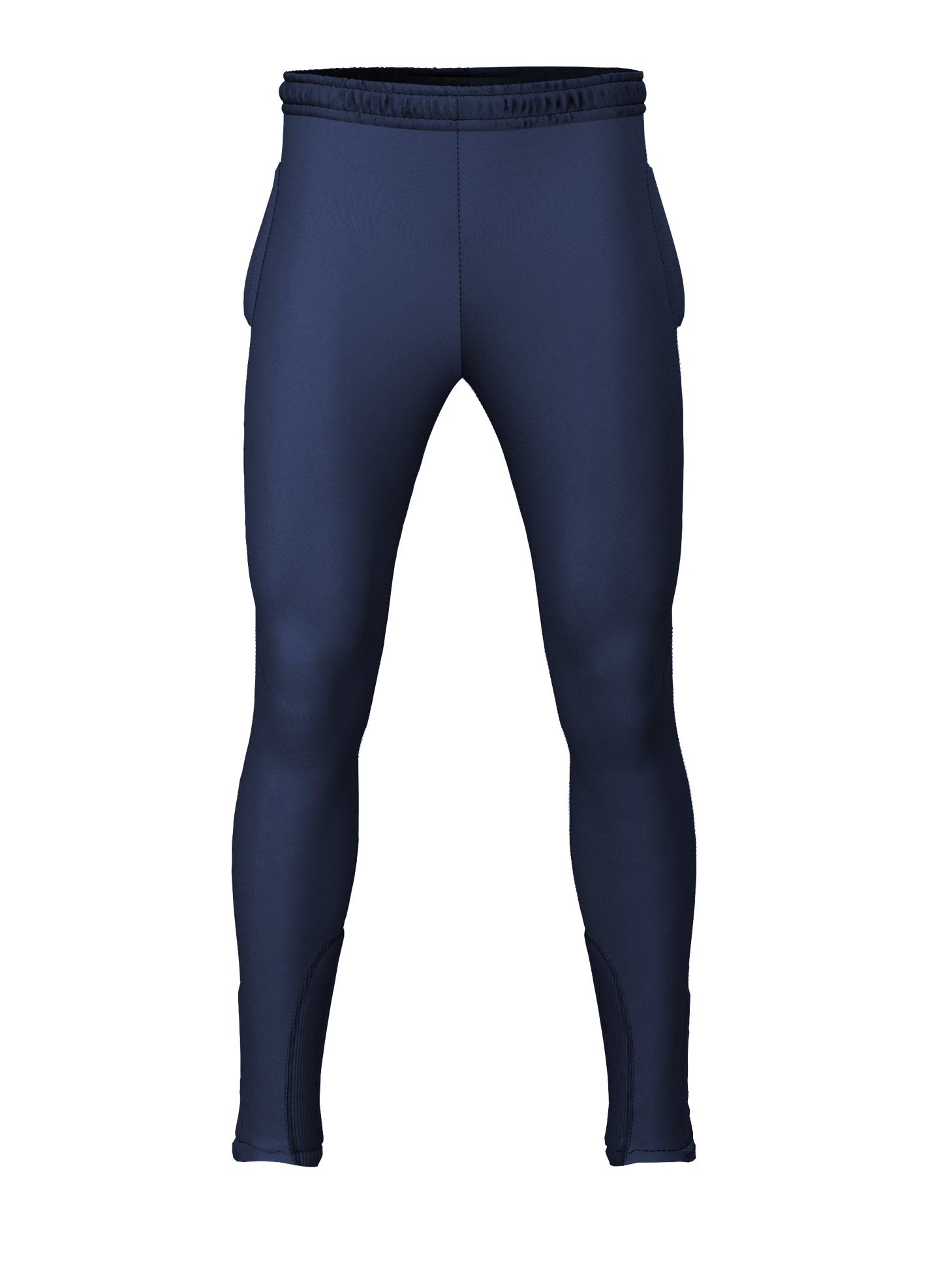 Telford and Wrekin HC Tapered Pant Adult