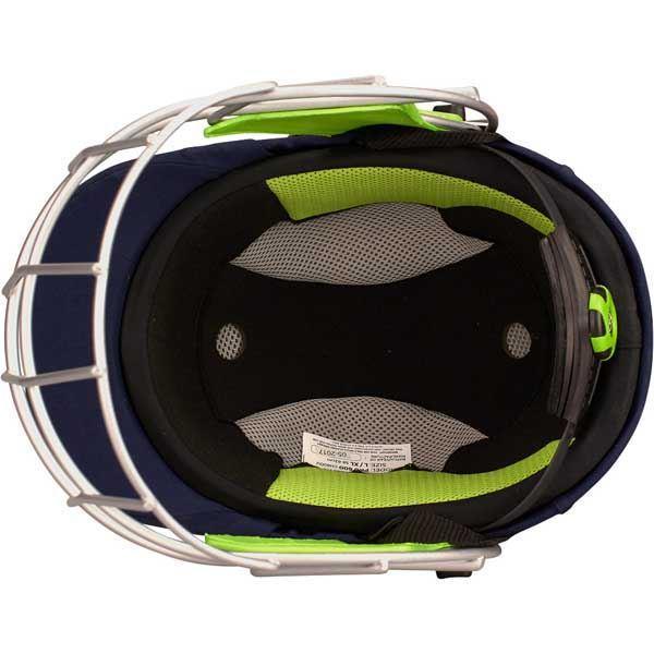 Kookaburra Pro 600F Jnr Helmet