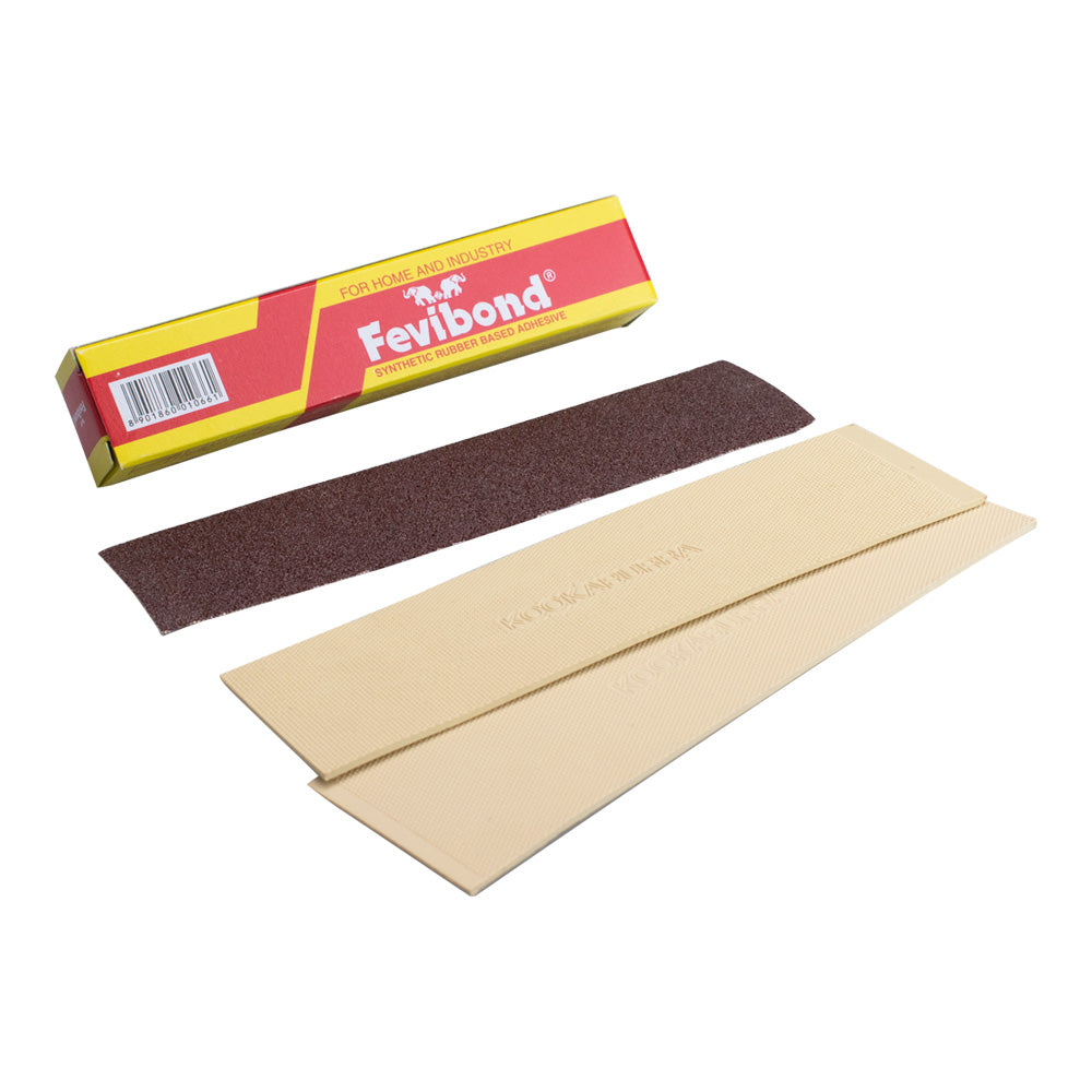 Kookaburra Toe Protector