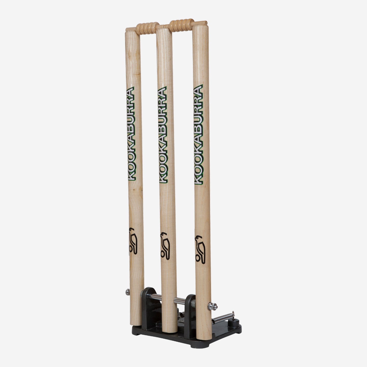 Kookaburra Spring Back Return Stumps