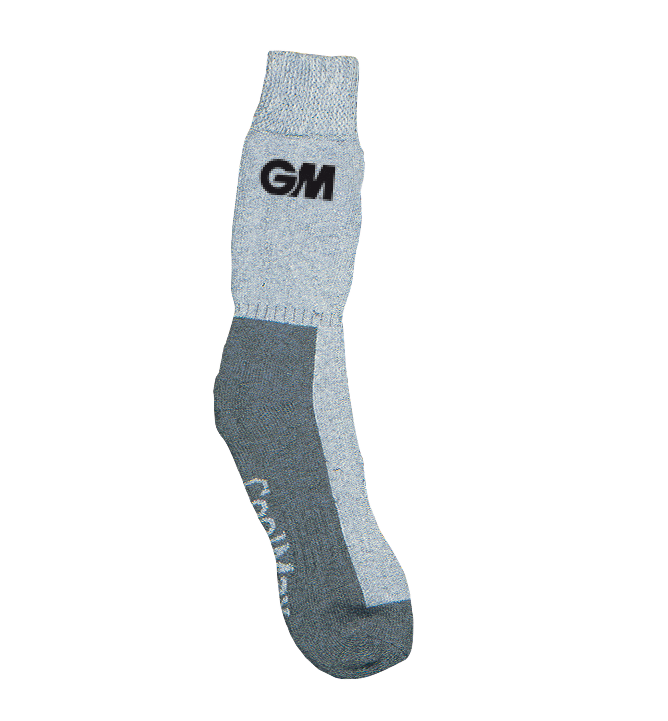 GM Teknik 5 Star Cricket Sock