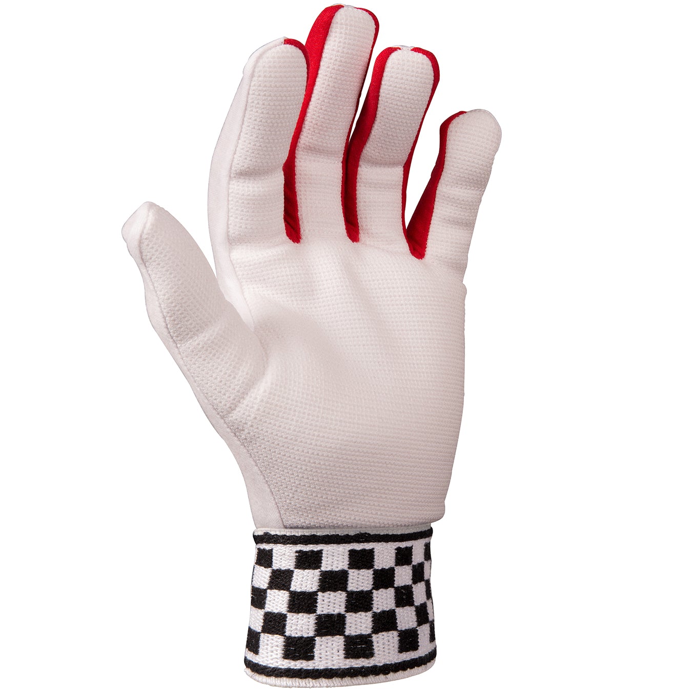 GN Cotton Padded Inners Wicket Keeping