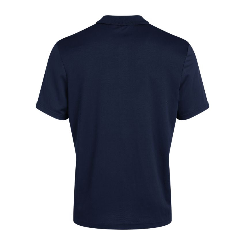 Shrewsbury RUFC Canterbury Dry Polo Shirt Adult