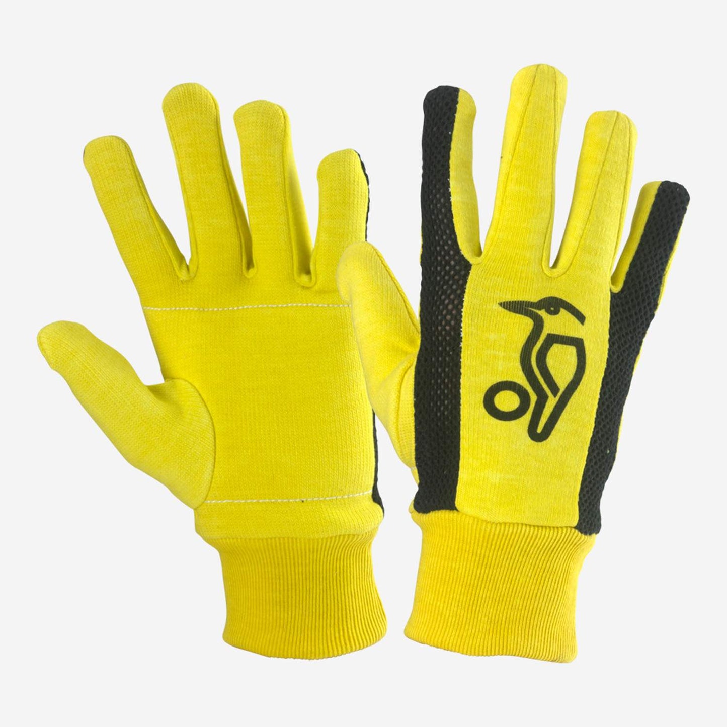 Kookaburra Padded Cotton Wicket Keeper Inners