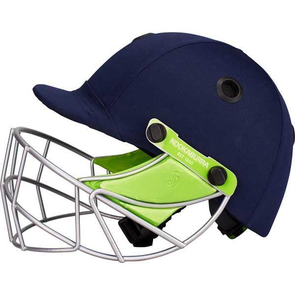 Kookaburra Pro 600F Jnr Helmet