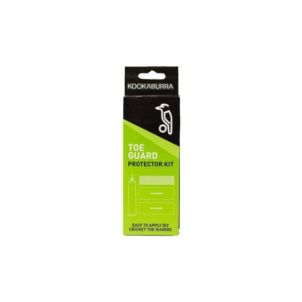 Kookaburra Toe Protector