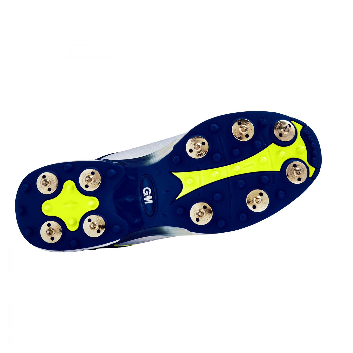 GM Original Cricket Spikes Juniors