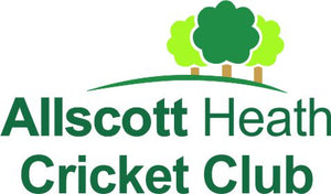 Allscott Heath Cricket Club