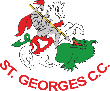 St Georges Cricket Club