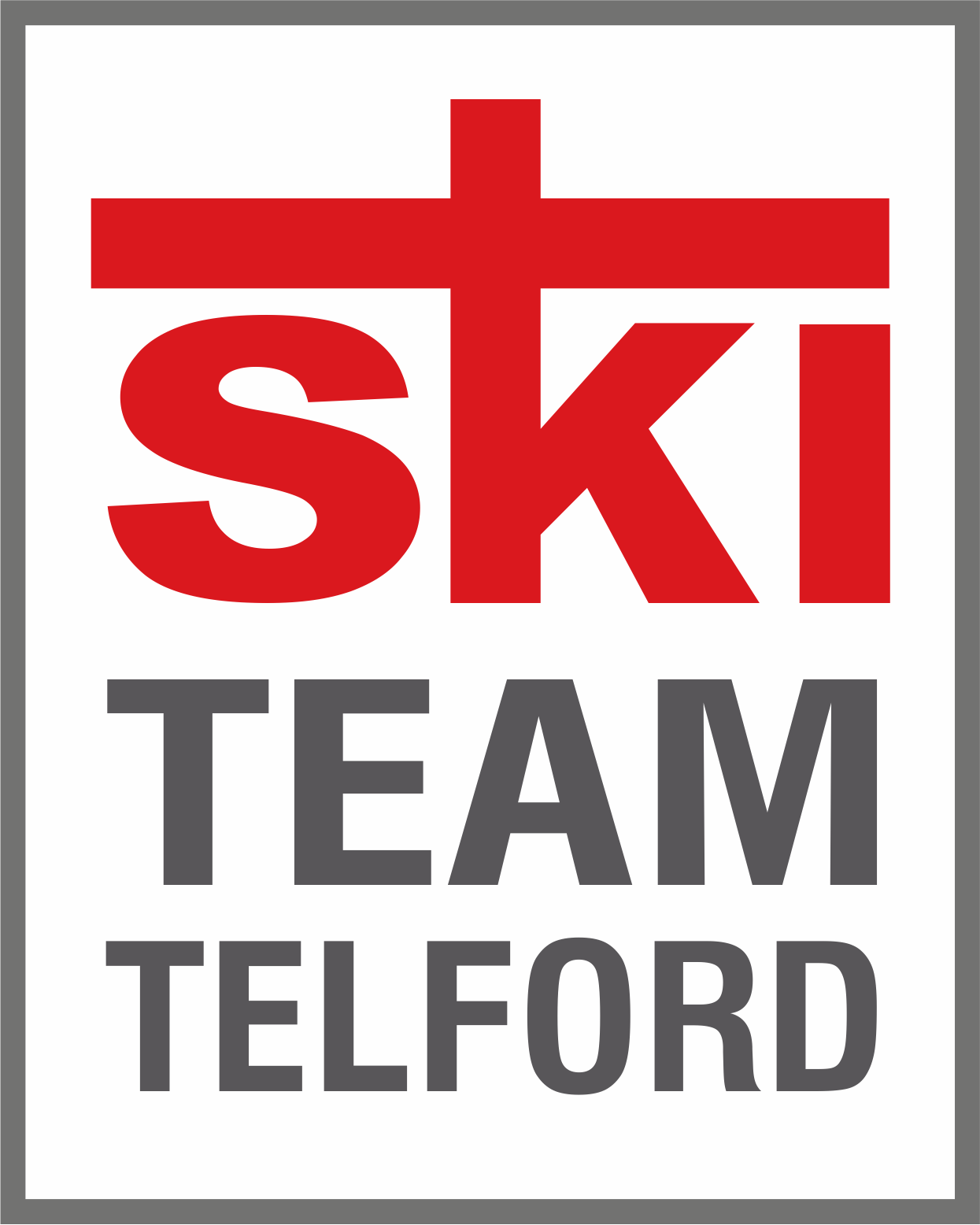 Ski Team Telford