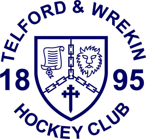 Telford &amp; Wrekin Hockey Club