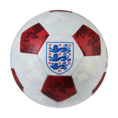 Mitre England Mini Ball
