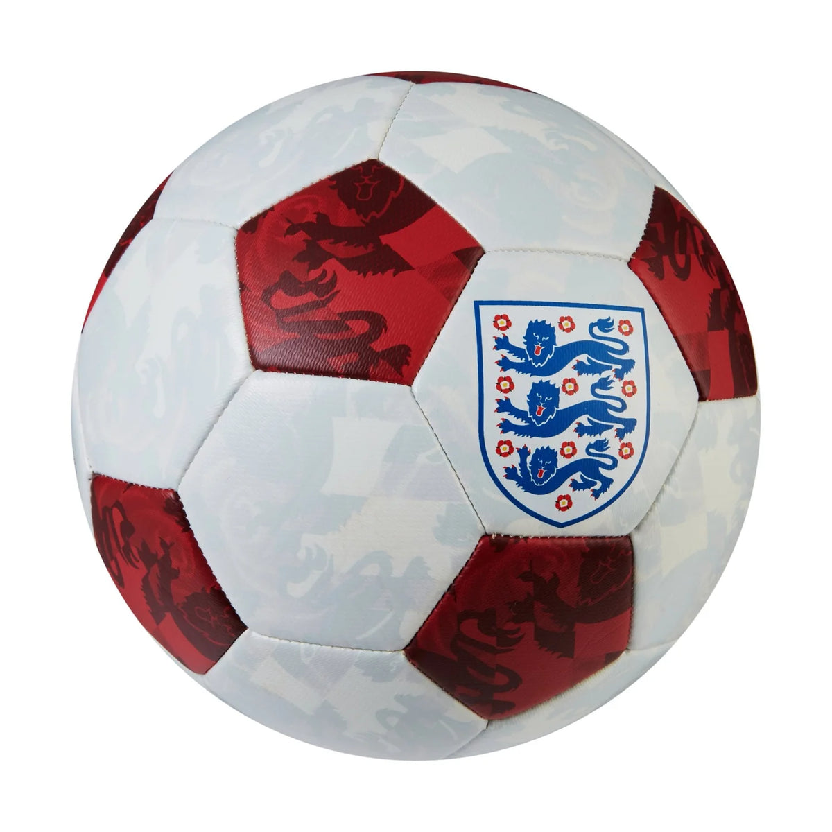Mitre England Mini Ball