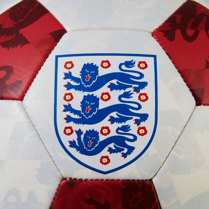 Mitre England Mini Ball