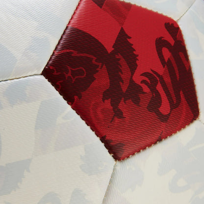 Mitre England Mini Ball
