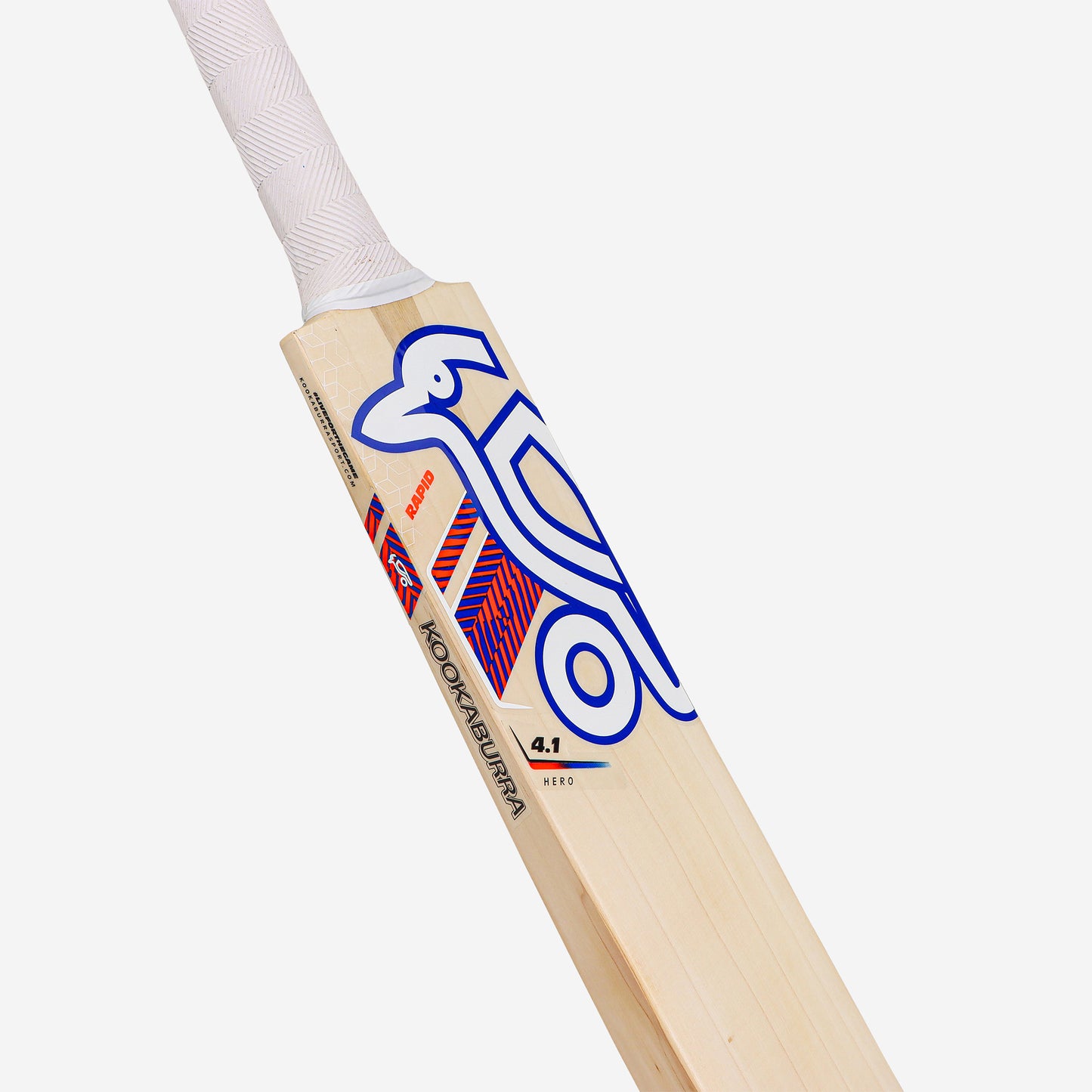 Kookaburra Rapid 4.1 Hero Bat